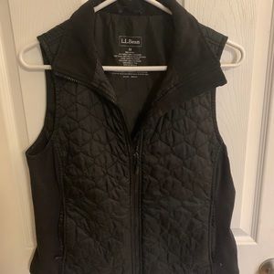 LandsEnd Vest